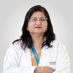Dr. Chanchal Gupta