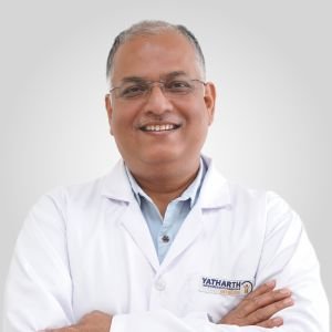 Dr. Chandrashekhar