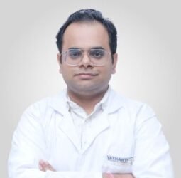 Dr. Chirag Gupta