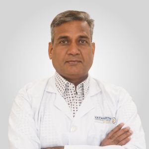 Dr. Deepak Sharma
