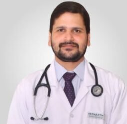 Dr. Deepankar Vatsa