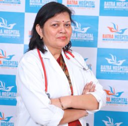 Dr. Deepti Singh