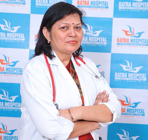 Dr. Deepti Singh