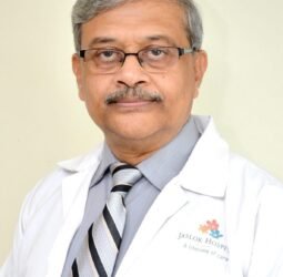 Dr. Deepu Banerji