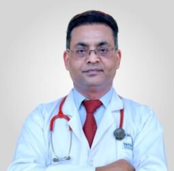Dr. Dhansukh Kumawat