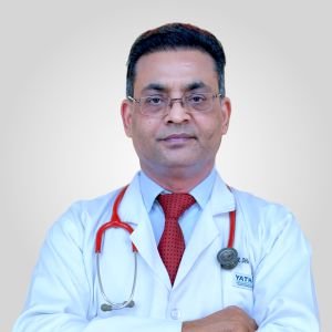 Dr. Dhansukh Kumawat