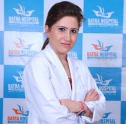 Dr. Gayatri Kar Soni