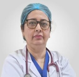 Dr. Geetika Kurar