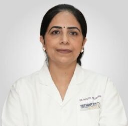 Dr. Geetu Malhotra