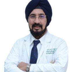 Dr. H.S. Chhabra