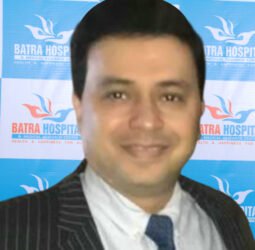 Dr. Harish Kukreja