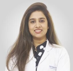 Dr. Henna Sharma
