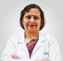 Dr. Ila Jha