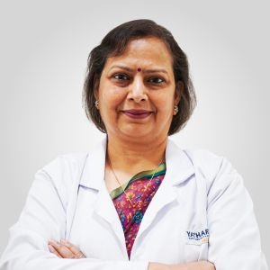 Dr. Ila Jha