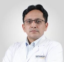 Dr. Jai Bharat Panwar