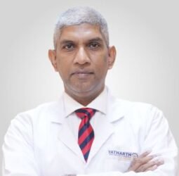 Dr. Jeewan Pillai