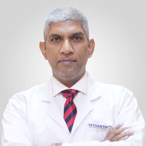 Dr. Jeewan Pillai