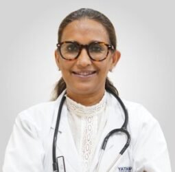 Dr. Jyoti Goyal