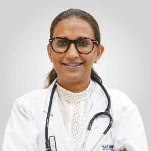 Dr. Jyoti Goyal