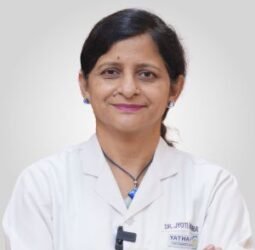 Dr. Jyoti Mishra