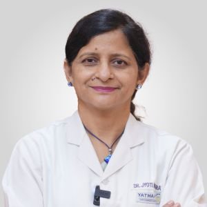 Dr. Jyoti Mishra