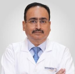 Dr. Kapil Kochhar
