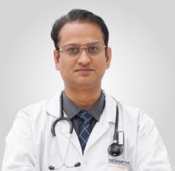 Dr. Kapil Sharma