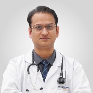 Dr. Kapil Sharma