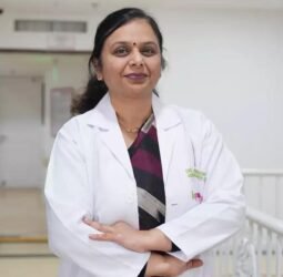 Dr. Madhu Goel