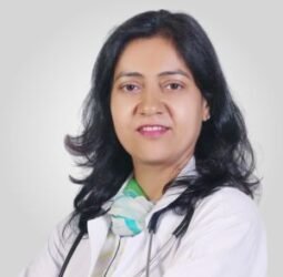 Dr. Manju Tyagi
