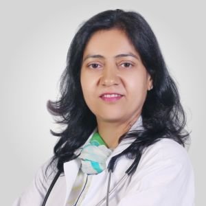 Dr. Manju Tyagi