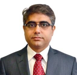 Dr. Manoj Miglani