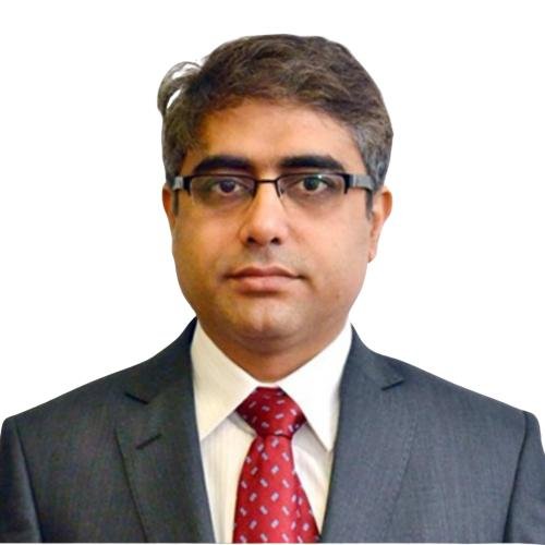 Dr. Manoj Miglani