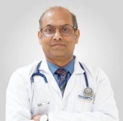 Dr. Mohit Gupta
