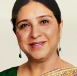Dr. Neena Malhotra