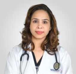 Dr. Neha Sharma