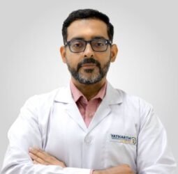Dr. Nikhil Mehta