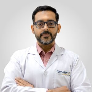Dr. Nikhil Mehta