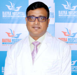Dr. P Srinivas Rao