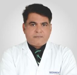 Dr. Palash Gupta