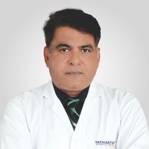 Dr. Palash Gupta