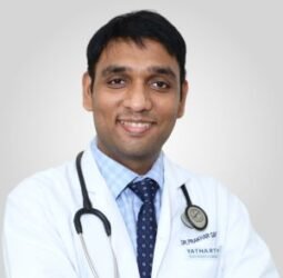 Dr. Prakhar Garg