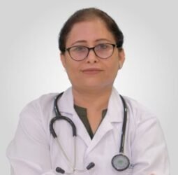Dr. Preeti Chowdry