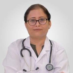 Dr. Preeti Chowdry