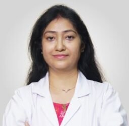 Dr. Priya Singh