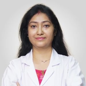 Dr. Priya Singh