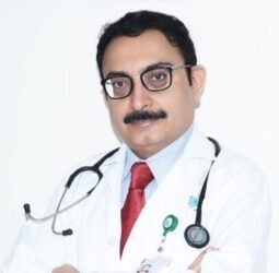 Dr. (Prof.) Narendra Nath Khanna