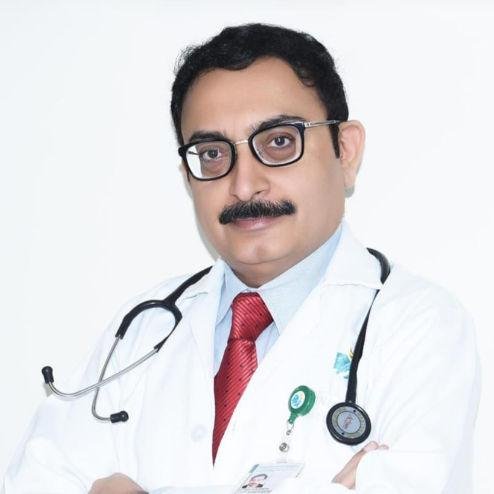 Dr. (Prof.) Narendra Nath Khanna