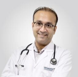 Dr. Raghav Kesri