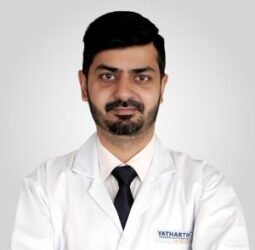 Dr. Rajat Chopra